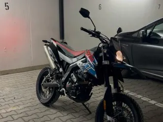 aprilia sx 125 - 2022