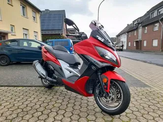 kymco xciting 400 abs