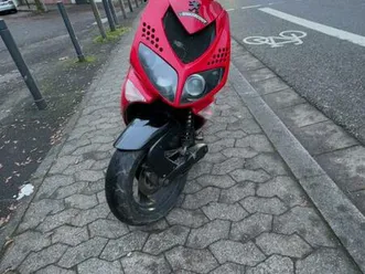 peugeot speedfight 2 lc