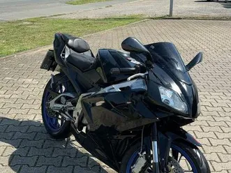 aprilia rs 125/ 2 takt rotax motor