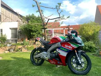 aprilia rs 125 gp replica