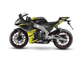 aprilia rs 125
