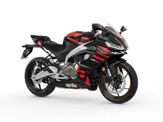 aprilia rs 457