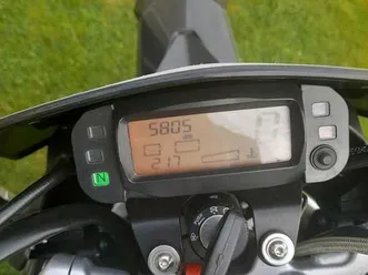 aprilia sx 125 tüv neu