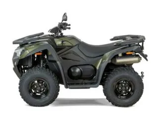 kymco mxu 550i abs t3b