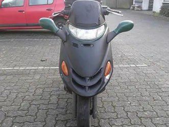 kymco yager 50 330vb