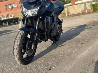kawasaki z 750