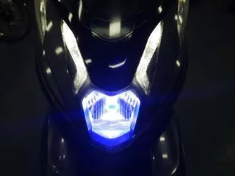 yamaha tricity 125 2016