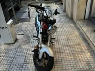 honda dax 125 abs