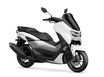 yamaha n max 155