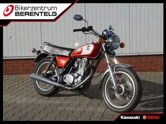 yamaha sr500 48t klassiker