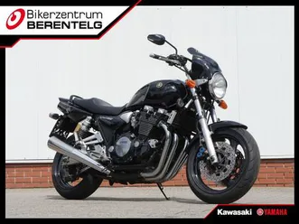 yamaha xjr 1300 rp02