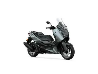 yamaha, xmax 125 tech max, 2025, 125 (cc)