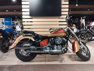 yamaha xvs 650a drag star