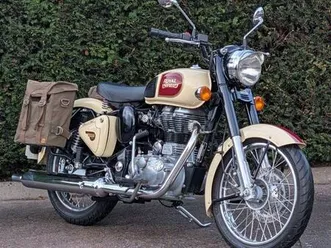 2016 royal enfield bullet classic 500 cc