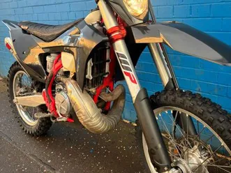 gas gas, ec, 2023, 293 (cc)