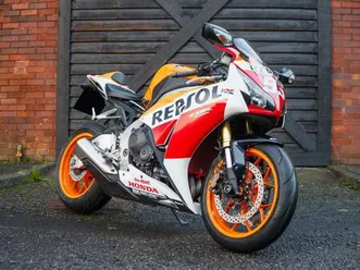 honda sport cbr1000rr fireblade 999 cc