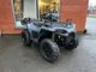 570 eps deluxe traktori 60km/h my 2026