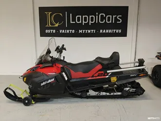 wt 550, rahoitus ja vaihto! vaihdossa auto moottorikelkka mönkijä