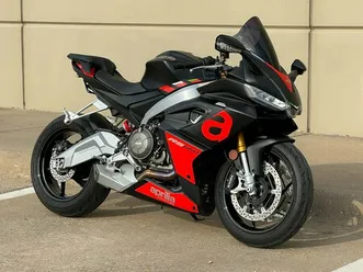 2024 aprilia rs 660
