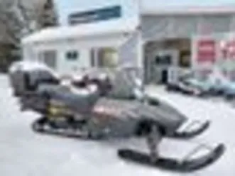 4-stroke touring 660 toimitus/rahoitus ja vaihto