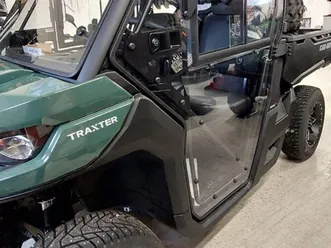 650m3 kolmella istumapaikalla, 60km/h