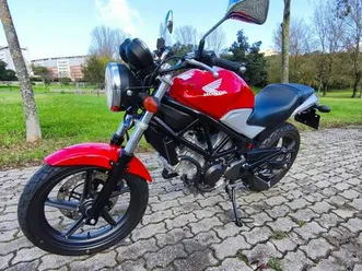 honda vtr 250 alfragide