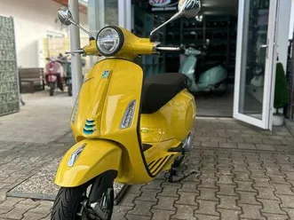 vespa primavera s50