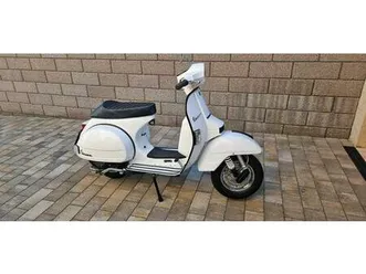 vespa px 80