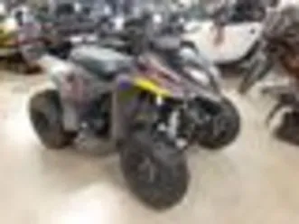 200 harvinainen pieni polaris!!!