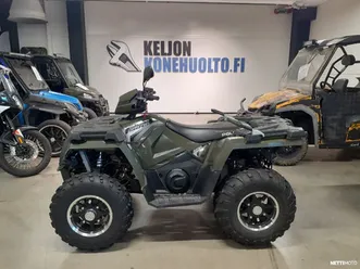 570 ohjaustehostettu 60km/h 2:delle rek traktori!! vain 124h ajettu!!!