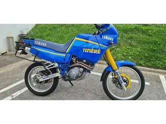 yamaha tenere xt600 braga (maximinos, sé e cividade)