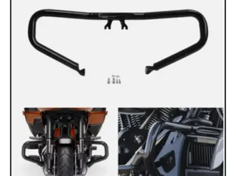 wanted oem 2025 harley road glide engine guard