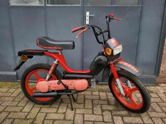 vespa/piaggio superbravo vario kick