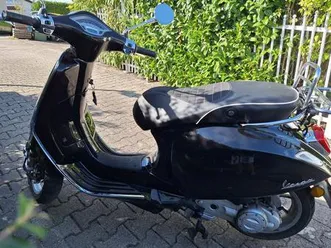 vespa primavera 50 ccm 4-takt