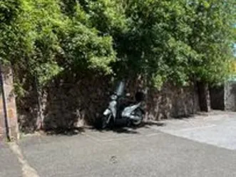 aprilia scarabeo 200