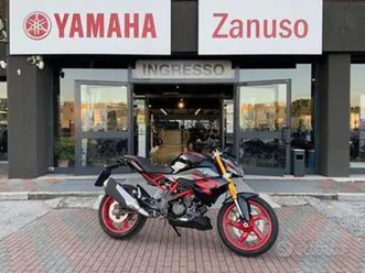 bmw g 310 r guidabile patente a2 pochi km