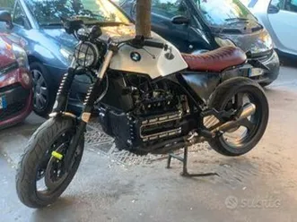 bmw k1100rs