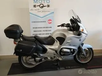 bmw r 1150 rt