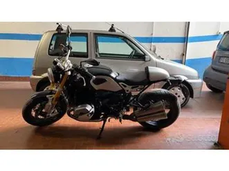 bmw r 12 ninet - 2019