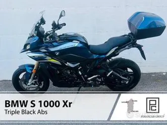 bmw s 1000 xr style sport abs my24