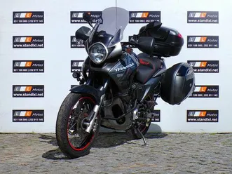 honda transalp full extras vila nova de famalicão