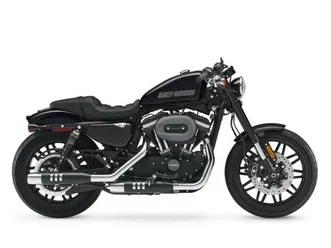 2017 harley-davidson® xl1200cx - roadster™