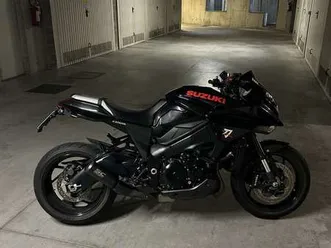 suzuki katana 1000