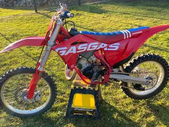 gasgas mc 125 modelljahr 2022
