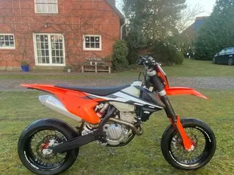 ktm exc-f 350
