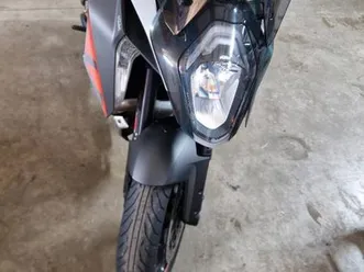 ktm 1290 gt