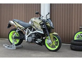 ktm super duke 990 oliv