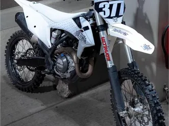 ktm sxf 450 2020/tausch 250 ab 2022 (no/yzf/exc/crf/fe/kx)