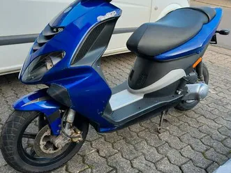 piaggio nrg 50 ccm